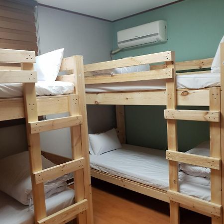 Youngstay Seúl Exterior foto