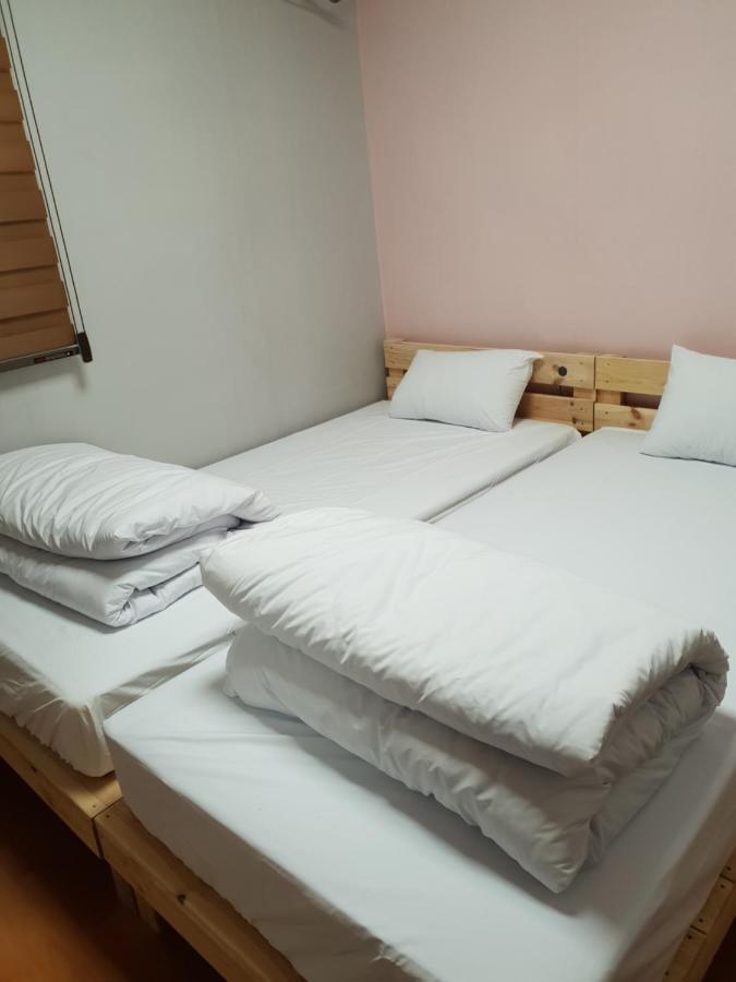 Youngstay Seúl Exterior foto