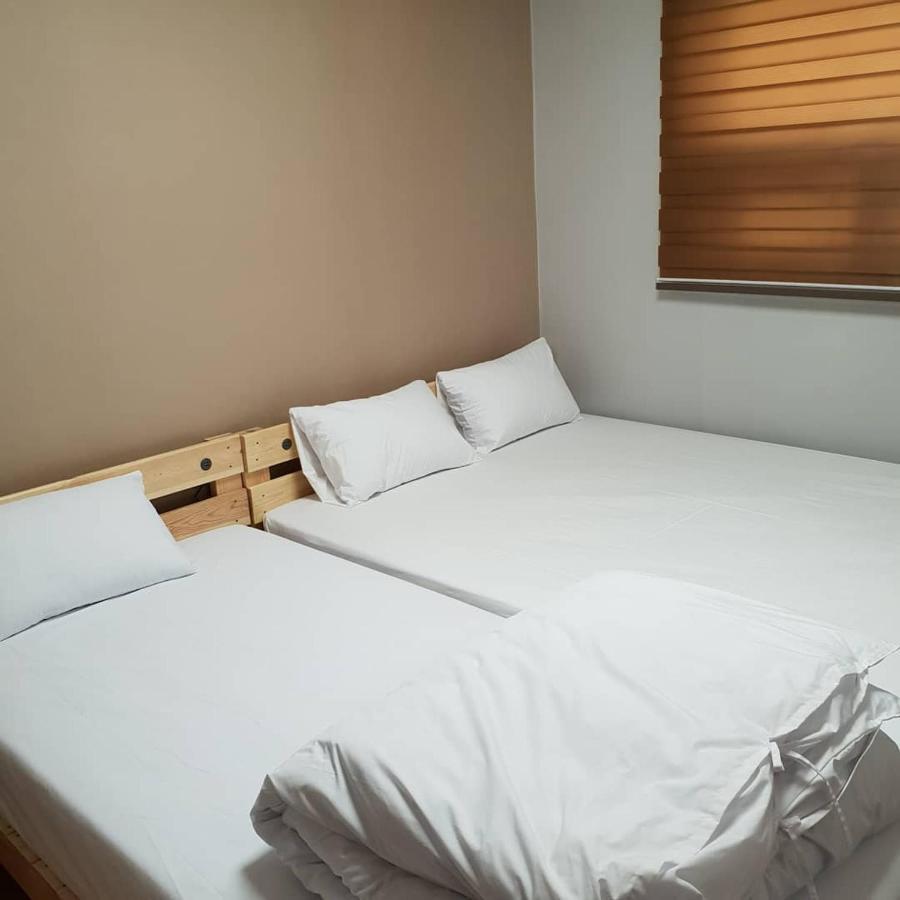 Youngstay Seúl Exterior foto