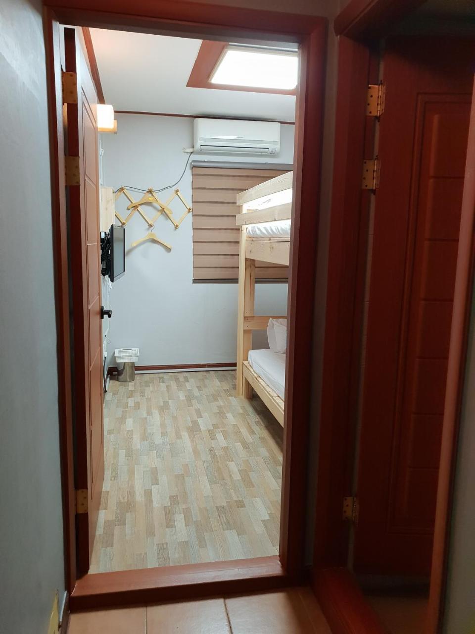 Youngstay Seúl Exterior foto