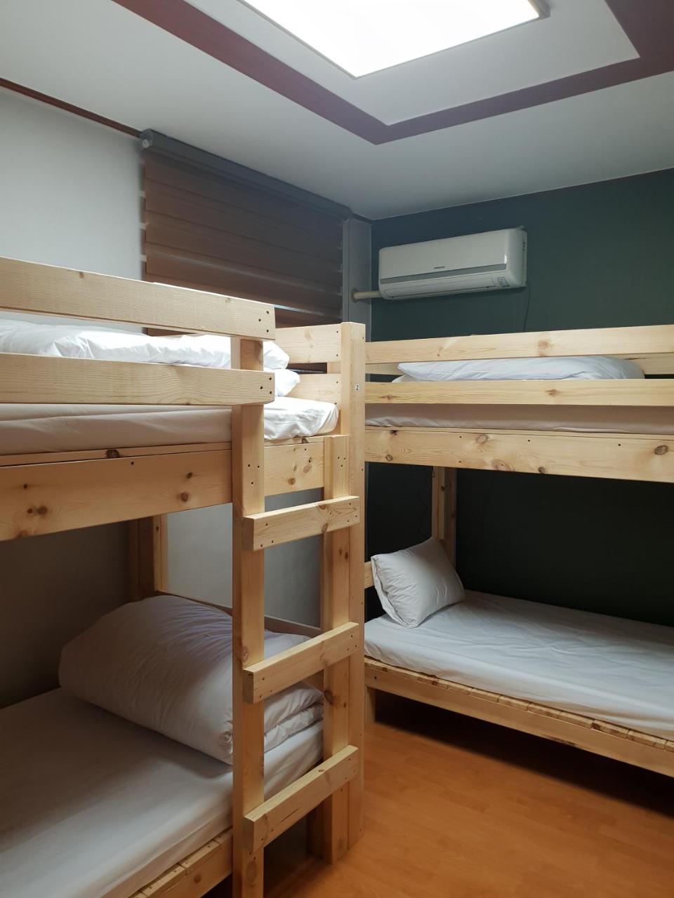 Youngstay Seúl Exterior foto
