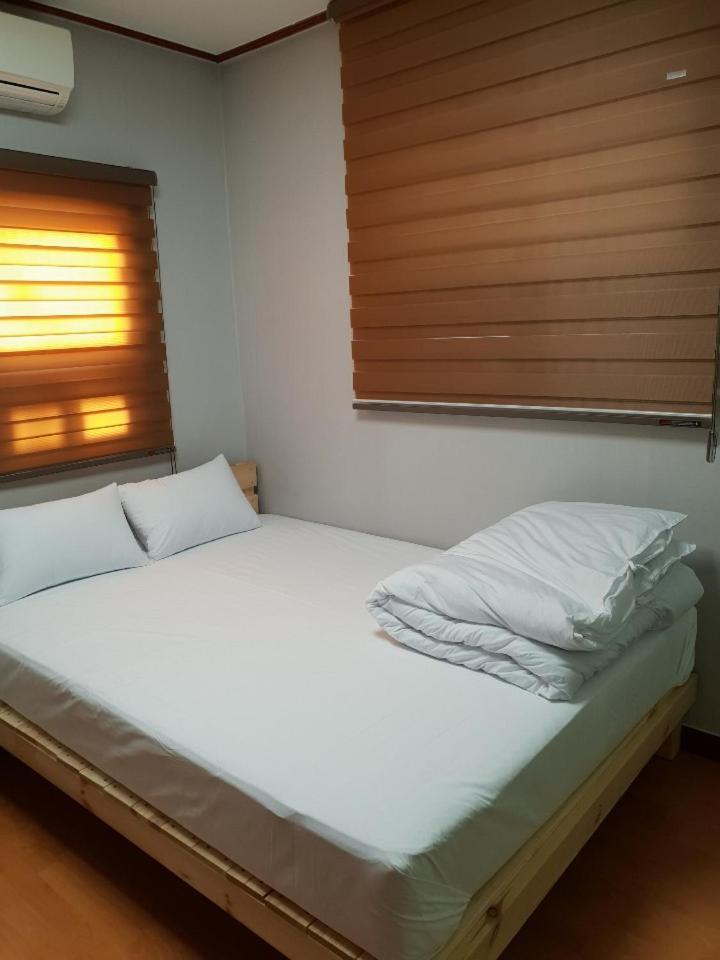Youngstay Seúl Exterior foto