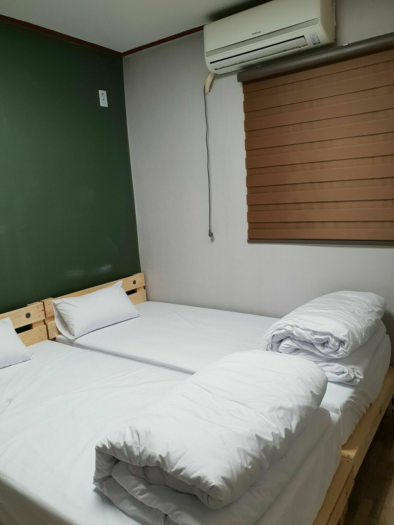 Youngstay Seúl Exterior foto
